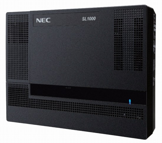 KHUNG PHỤ NÂNG CẤP TỔNG ĐÀI NEC SL1000 Expansion KSU